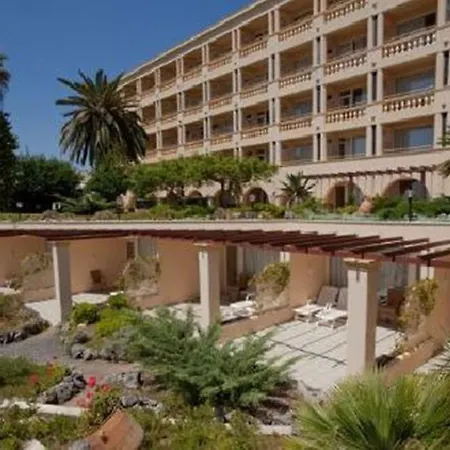 Szálloda Corfu Palace