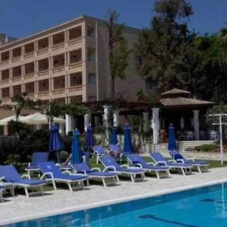 Szálloda Corfu Palace 5*