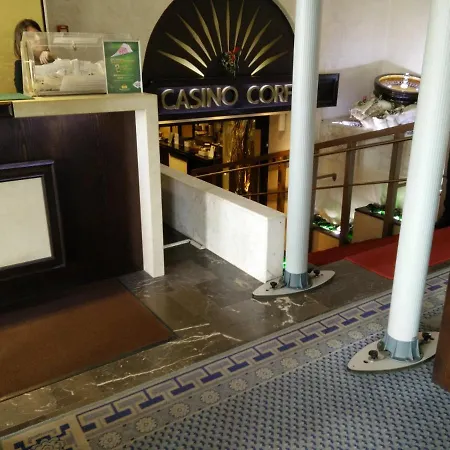 Corfu Palace Corfu (city)