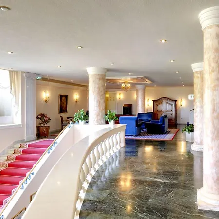 Szálloda Corfu Palace