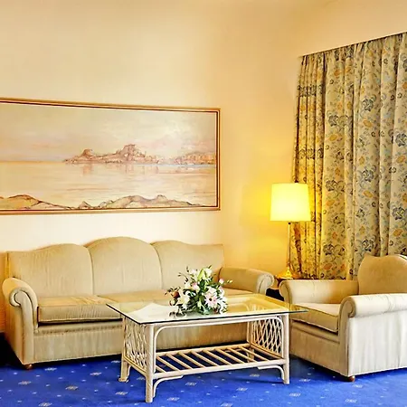 Corfu Palace 5* Corfu (city)