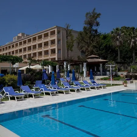 Corfu Palace 5*