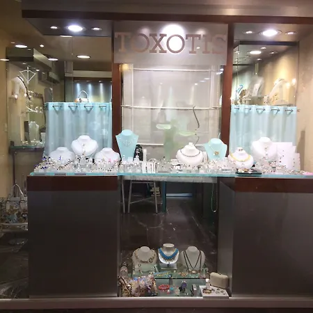 Szálloda Corfu Palace