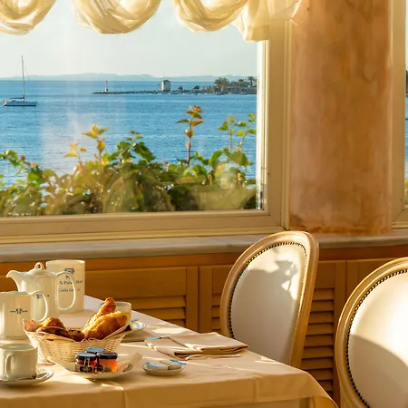 Corfu Palace Hotel