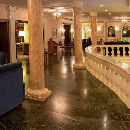 Corfu Palace 5* Corfu (city)