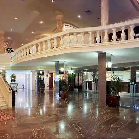 Corfu Palace 5* Corfu (city)