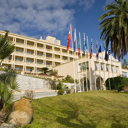 Corfu Palace Szálloda 5*