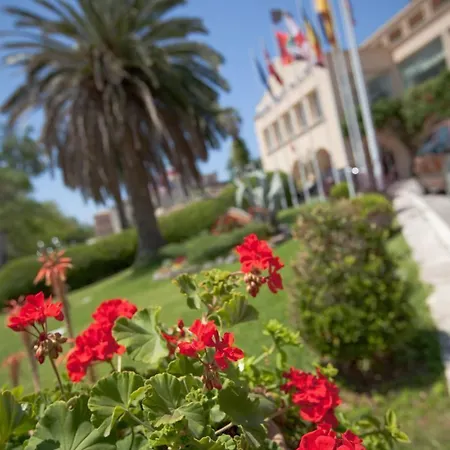 Corfu Palace Szálloda 5*