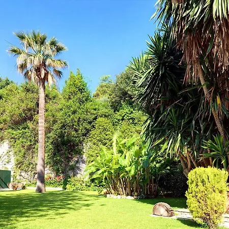 Szálloda Corfu Palace 5*