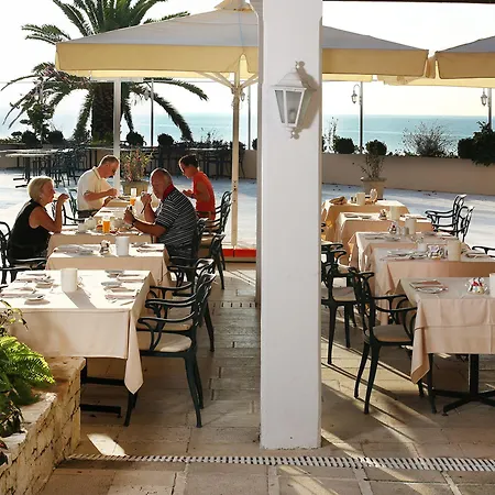 Corfu Palace Szálloda 5*