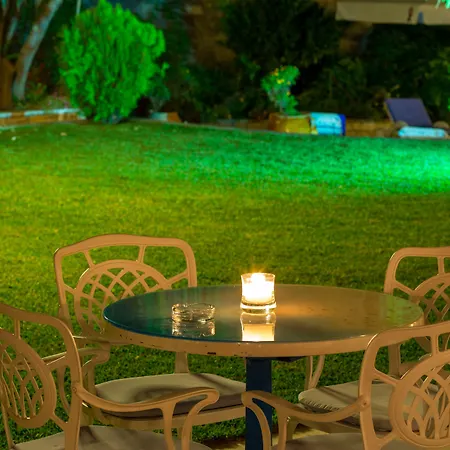 Szálloda Corfu Palace 5*