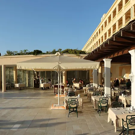 Corfu Palace Szálloda 5*
