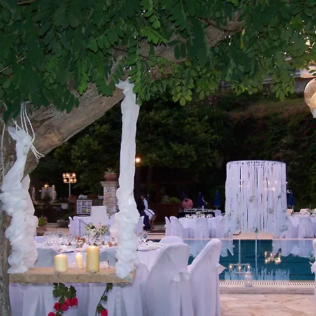 Szálloda Corfu Palace 5*