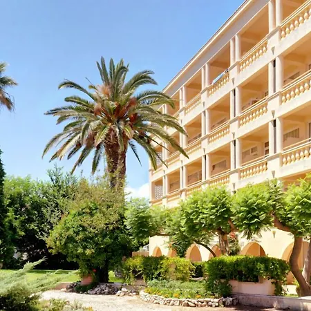 Corfu Palace Szálloda Corfu (city)