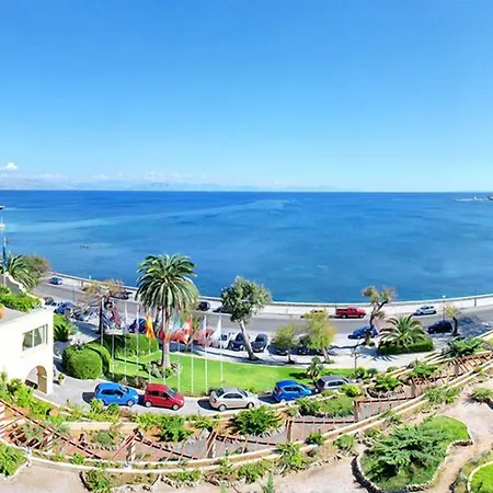 Szálloda Corfu Palace 5*