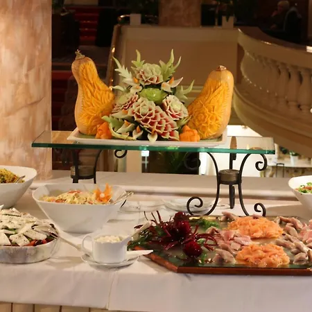 Hotel Corfu Palace Corfu (city)