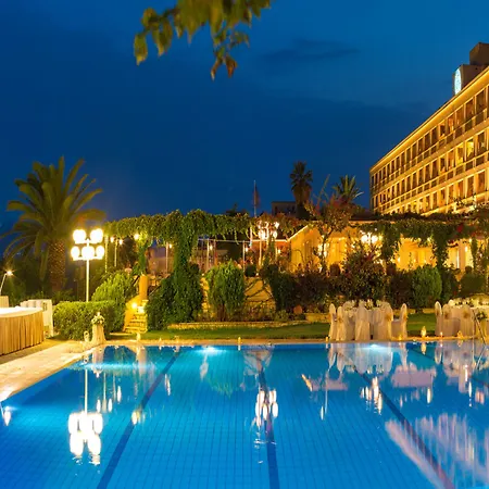 Hotel Corfu Palace Corfu (city)