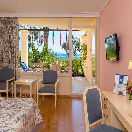 Corfu Palace Hotel Corfu (city)