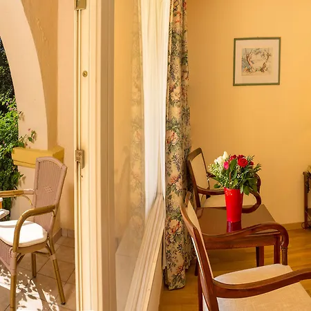 Corfu Palace Hotel Corfu (city)