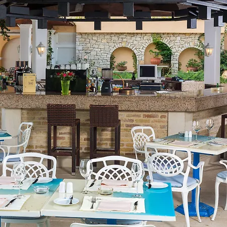 Hotel Corfu Palace Corfu (city)