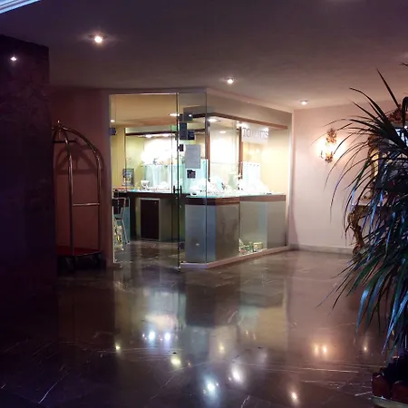 Corfu Palace Hotel Corfu (city)