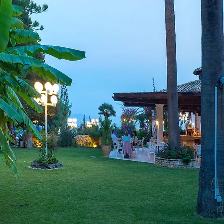 Corfu Palace 5* Corfu (city)