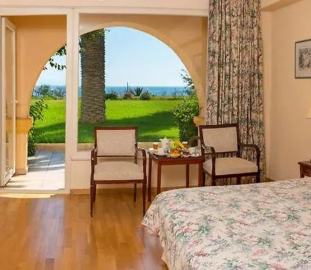 Hotel Corfu Palace Corfu (city)
