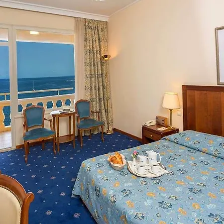 코르푸 팰리스 호텔 Corfu (city)