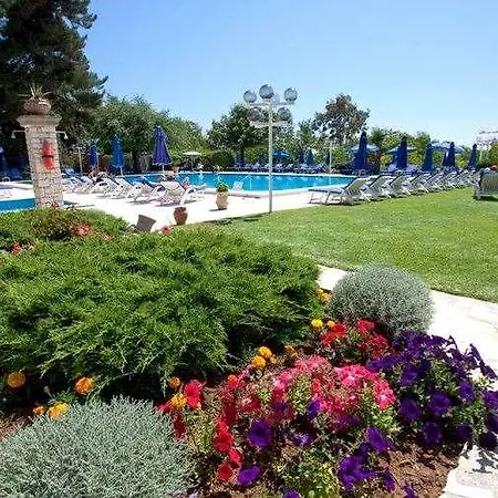 Corfu Palace Hotel 5*