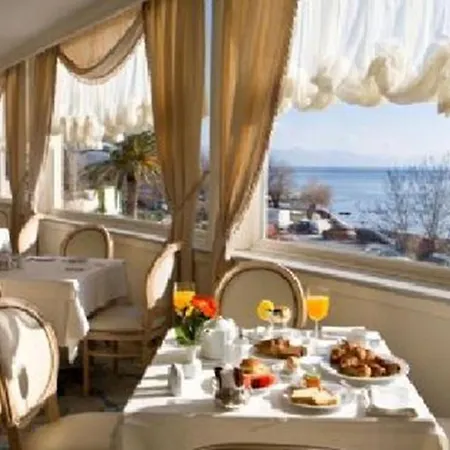 코르푸 팰리스 Corfu (city)
