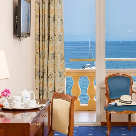 호텔 코르푸 팰리스 Corfu (city)