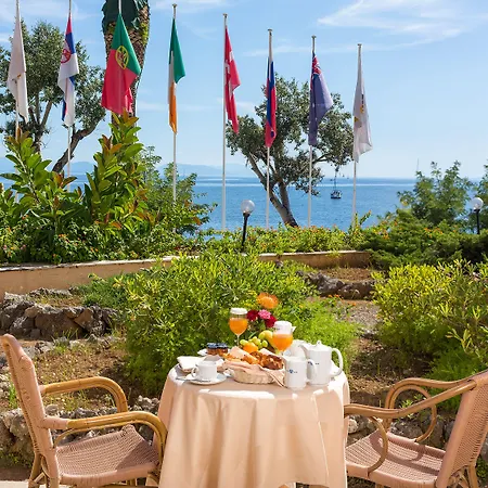 Corfu Palace