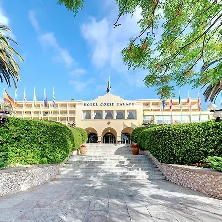 Corfu Palace Corfu (city)