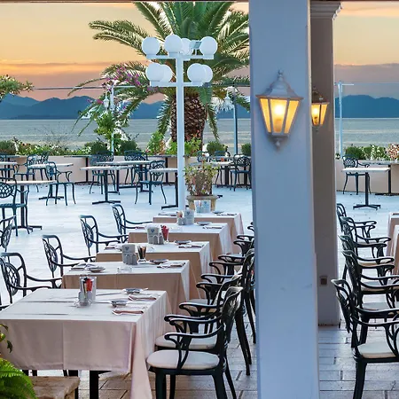 Corfu Palace 5*