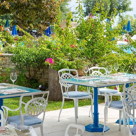 Corfu Palace מלון Corfu (city)