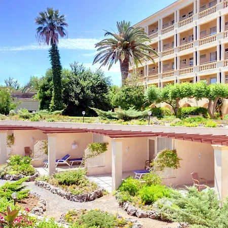 Hotel Corfu Palace Corfu (city)