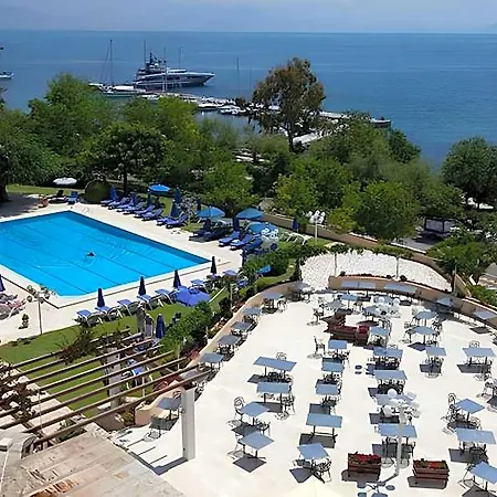 Szálloda Corfu Palace 5*