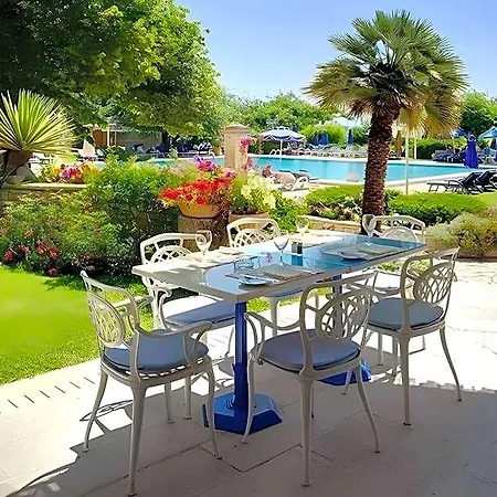 Corfu Palace 5*