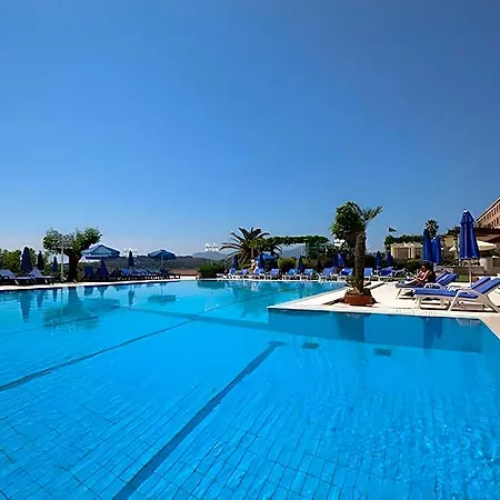 Corfu Palace Hotel 5*