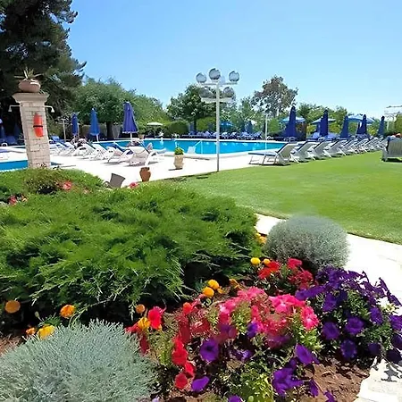 Hotel Corfu Palace
