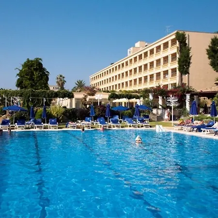 코르푸 팰리스 호텔 Corfu (city)