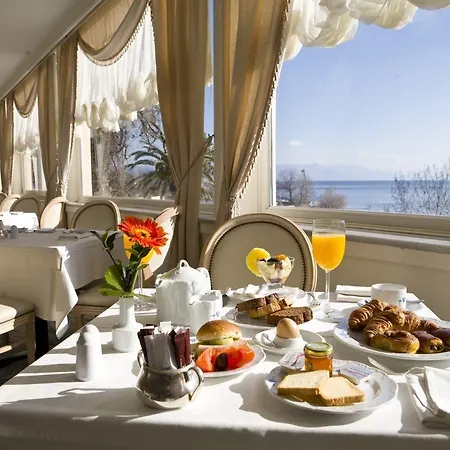 코르푸 팰리스 5* Corfu (city)