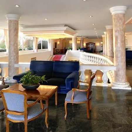 Corfu Palace Hotel