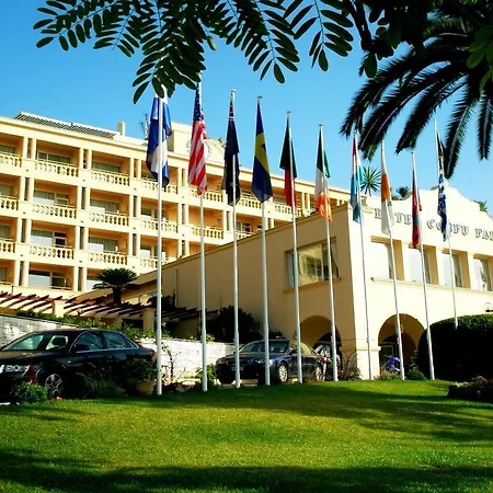 Corfu Palace Hotel 5*