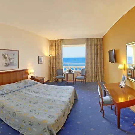 Hotel Corfu Palace