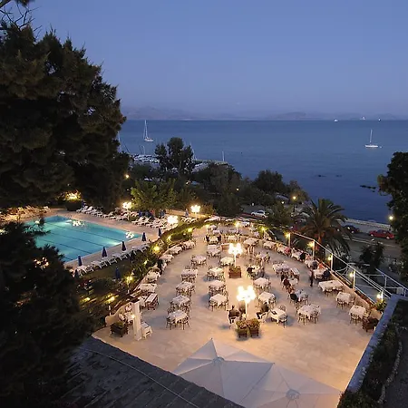 Hotel Corfu Palace 5*