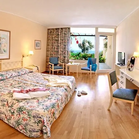 호텔 코르푸 팰리스 Corfu (city)