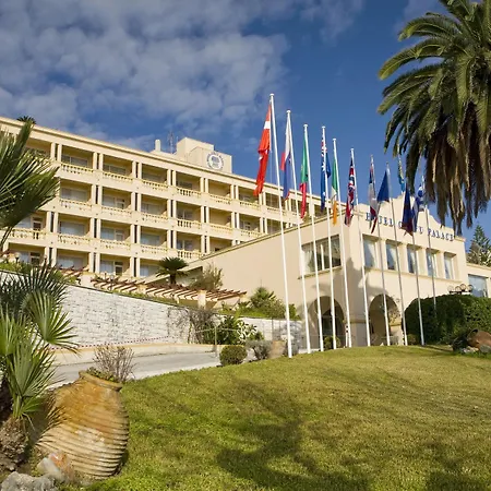 Corfu Palace Corfu (city)