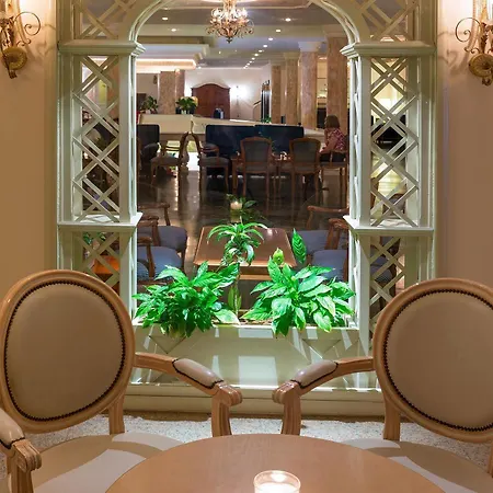 Corfu Palace Hotel
