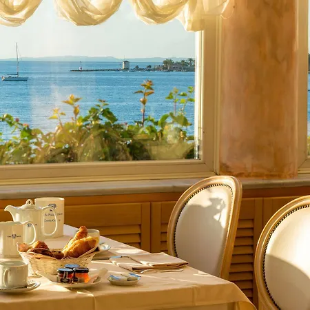 Hotel Corfu Palace 5*